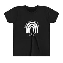 Load image into Gallery viewer, Youth Short Sleeve Tee
